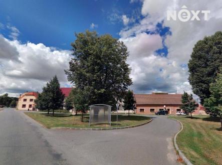 Prodej pozemku pro bydlení, 2 173 m²