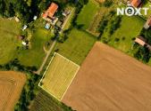 Prodej pozemku pro bydlení, 2 173 m²
