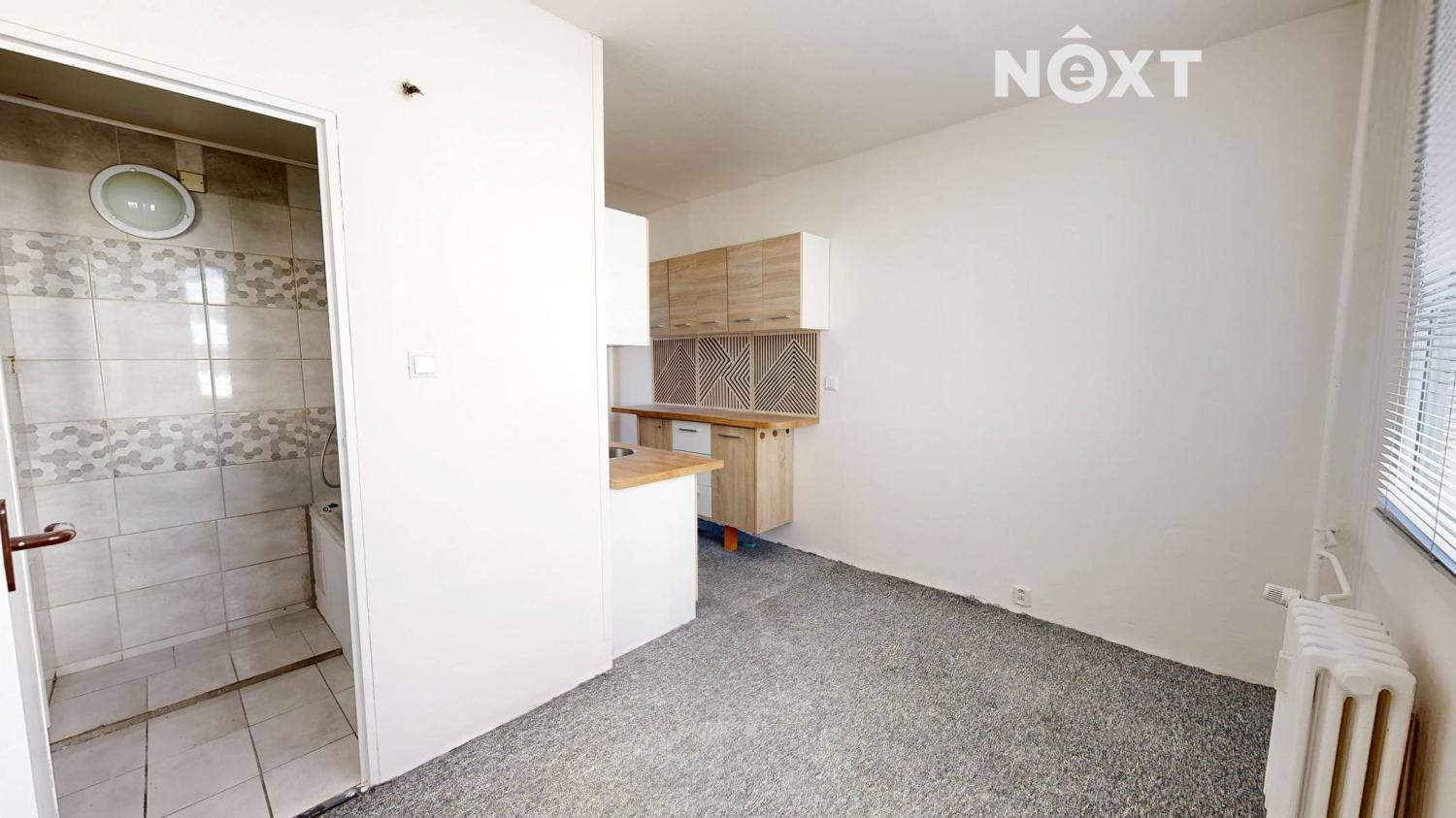 Prodej byt 3+1, 79㎡