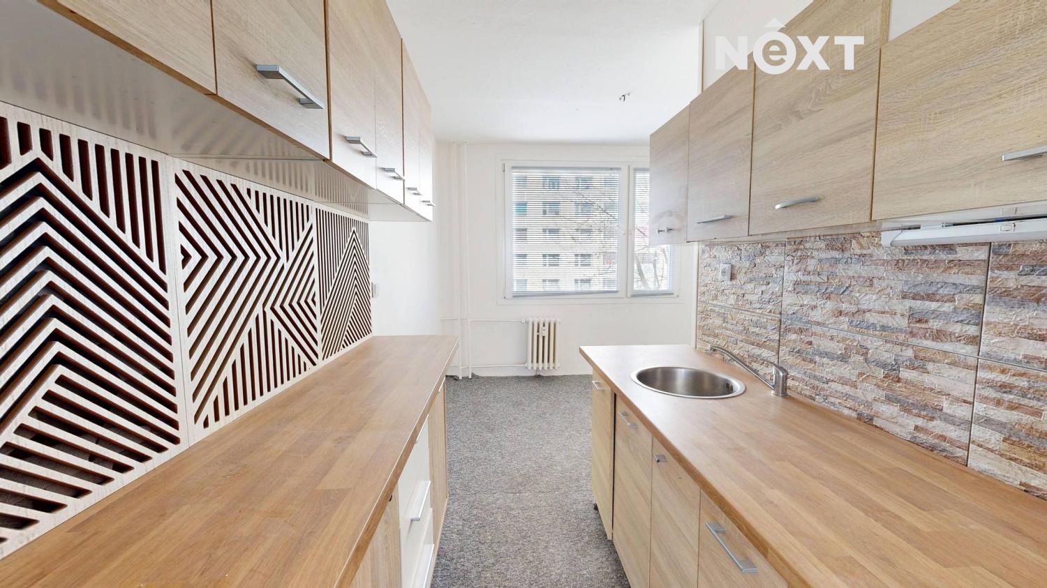 Prodej byt 3+1, 79㎡