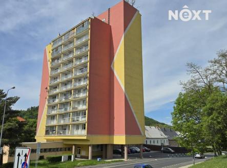 Pronájem bytu, 3+kk, 69 m²