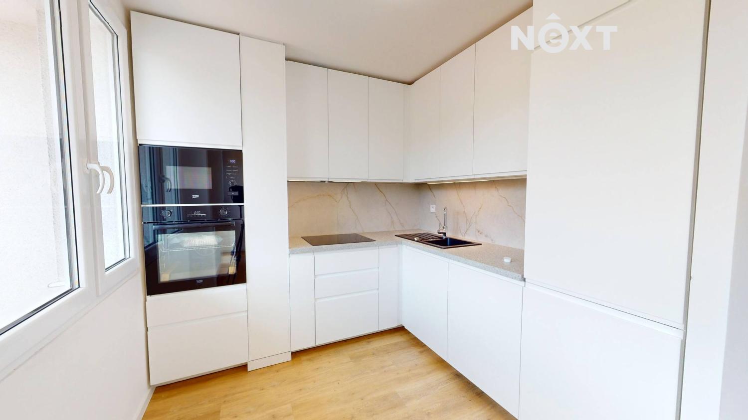 Pronájem byt 3+kk, 69㎡