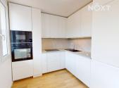 Pronájem bytu, 3+kk, 69 m²