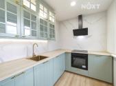 Prodej bytu, 2+1, 54 m²