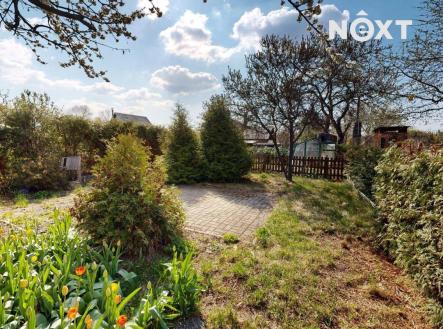 Prodej pozemku, zahrada, 254 m²