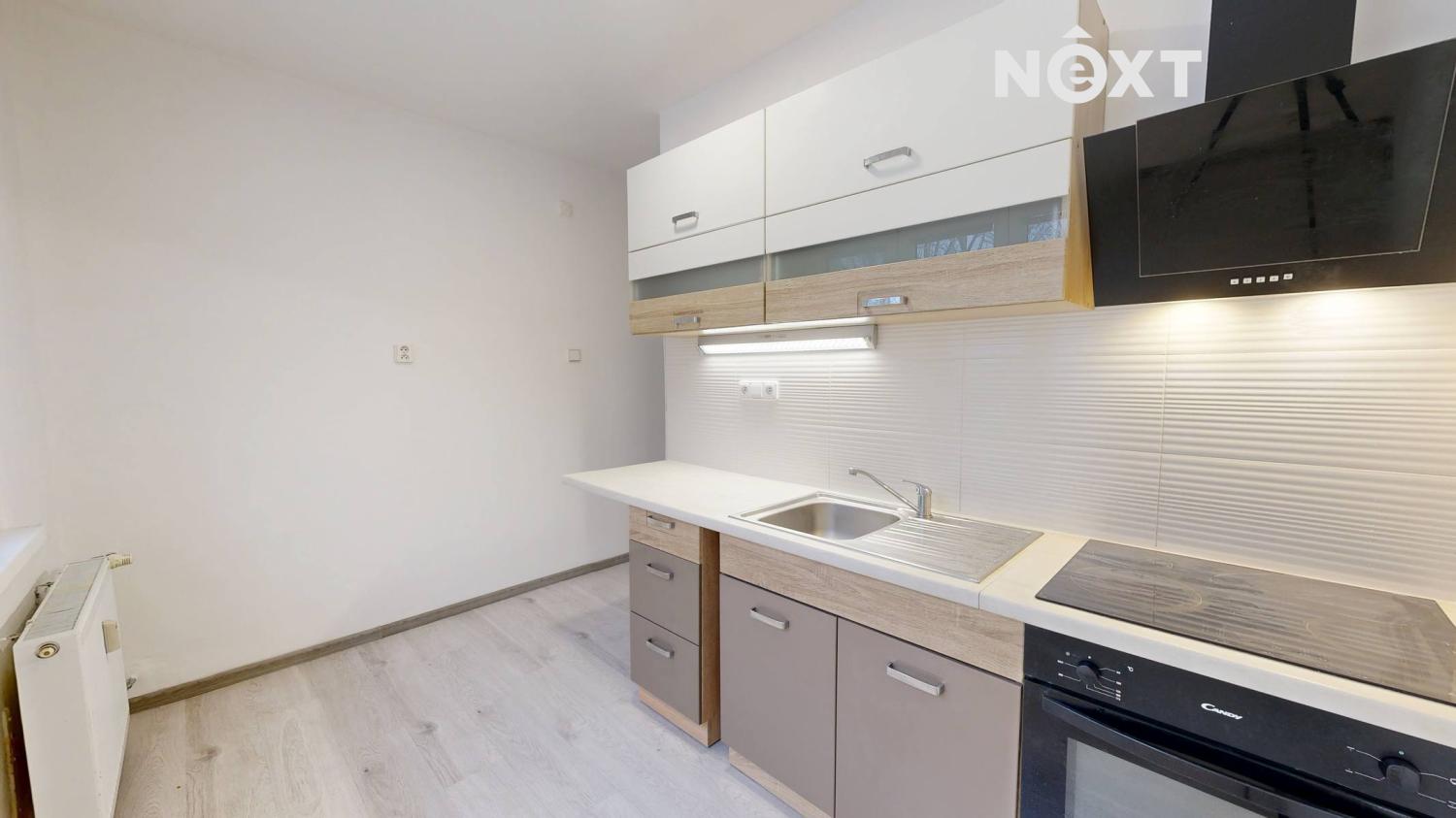 Pronájem byt 2+1, 57㎡