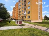 Pronájem bytu, 1+1, 36 m²