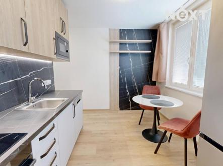 Pronájem bytu, 1+1, 36 m²