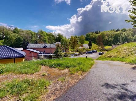 Pronájem komerčního objektu, jiný, 563 m²