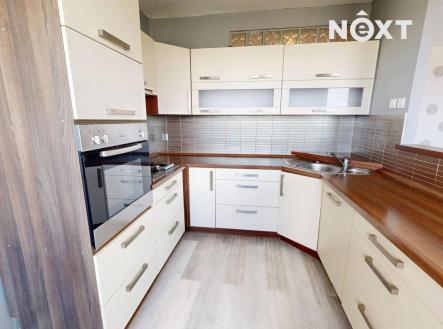 Prodej bytu, 3+1, 75 m²