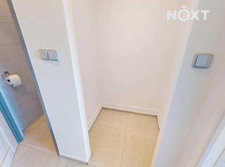 Pronájem bytu, 3+1, 67 m²