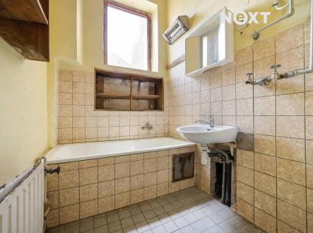 Prodej domu/vily, 215 m²