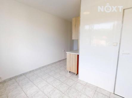 Pronájem bytu, 2+1, 61 m²
