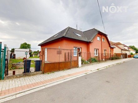 Nemovitost