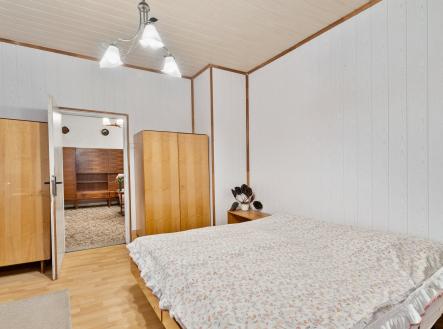 Prodej domu/vily, 151 m²