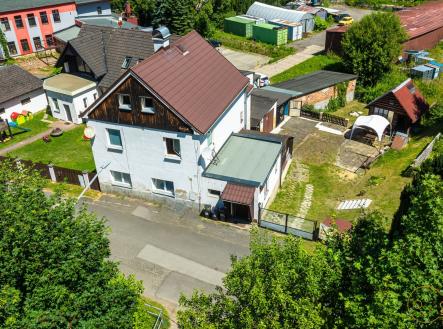 Prodej domu/vily, 151 m²