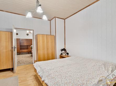 Prodej domu/vily, 151 m²