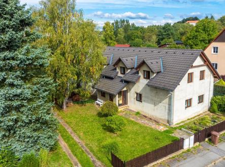 Prodej domu/vily, 300 m²