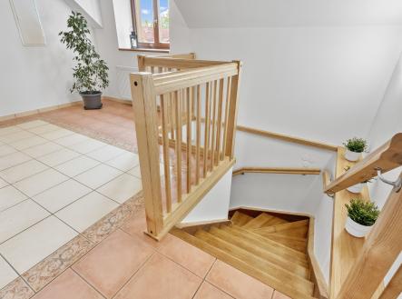 Prodej domu/vily, 300 m²