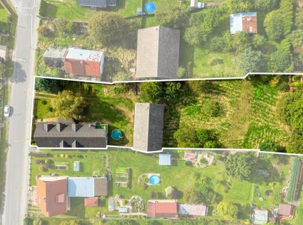 Prodej domu/vily, 300 m²