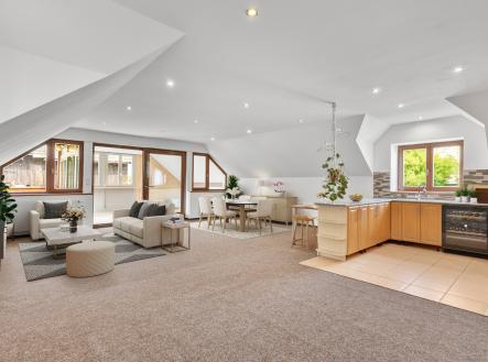 Prodej domu/vily, 300 m²