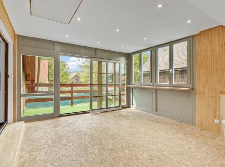 Prodej domu/vily, 300 m²