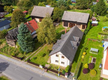 Prodej domu/vily, 300 m²