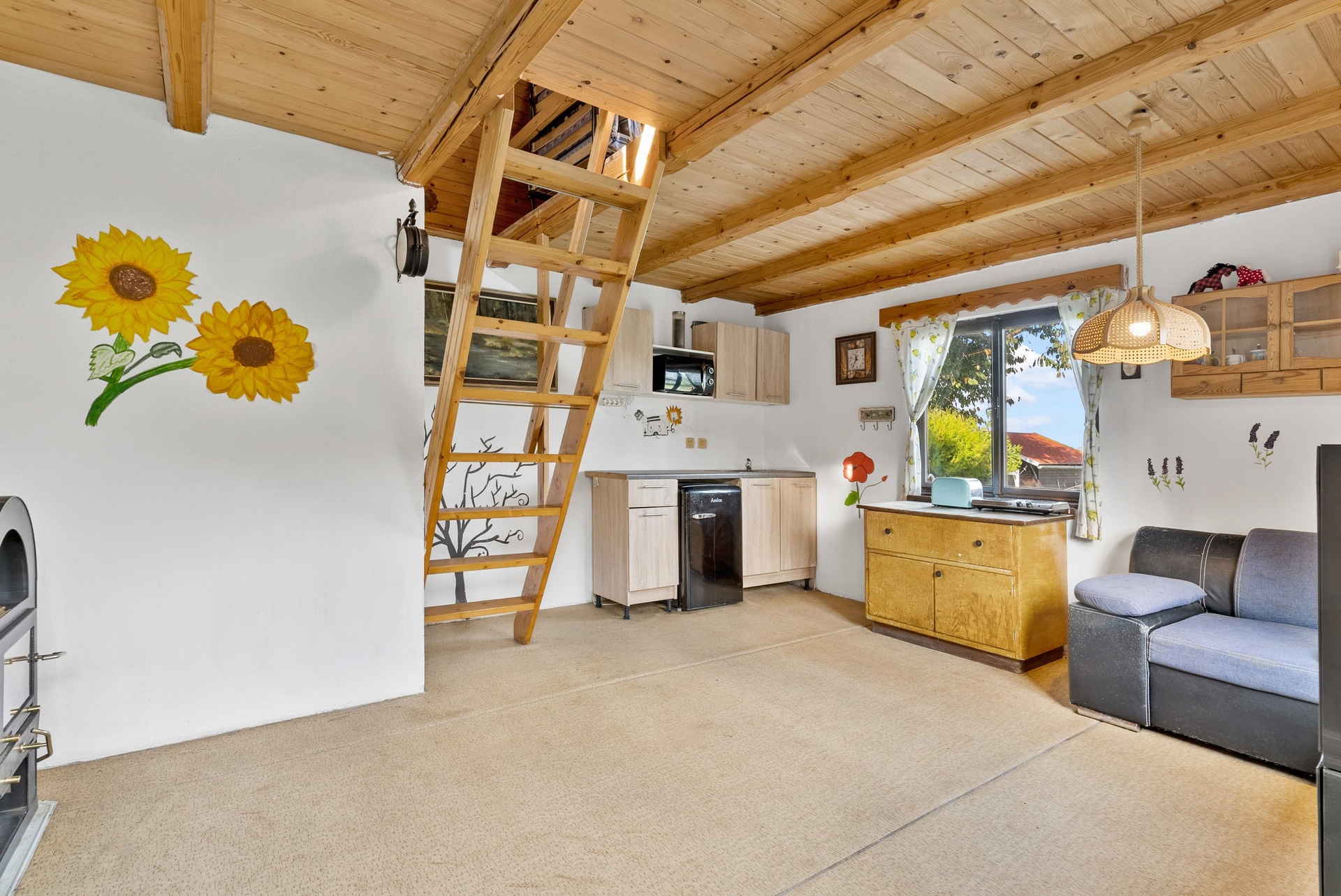 Prodej chaty 32 m², Liberec XX-Ostašov