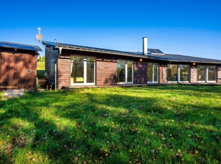 Prodej domu/vily, 136 m²