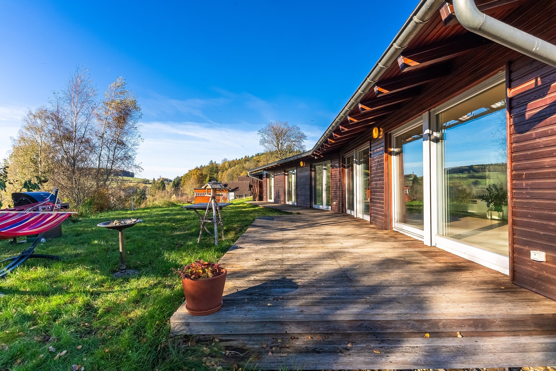 Prodej rodinného domu 136 m², pozemek 2860 m² - Mníšek