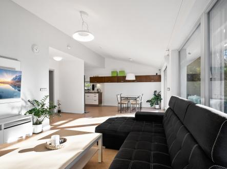 Prodej domu/vily, 136 m²