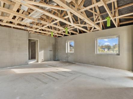 Prodej domu/vily, 120 m²