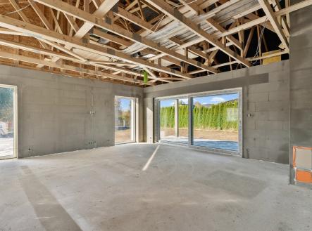 Prodej domu/vily, 120 m²