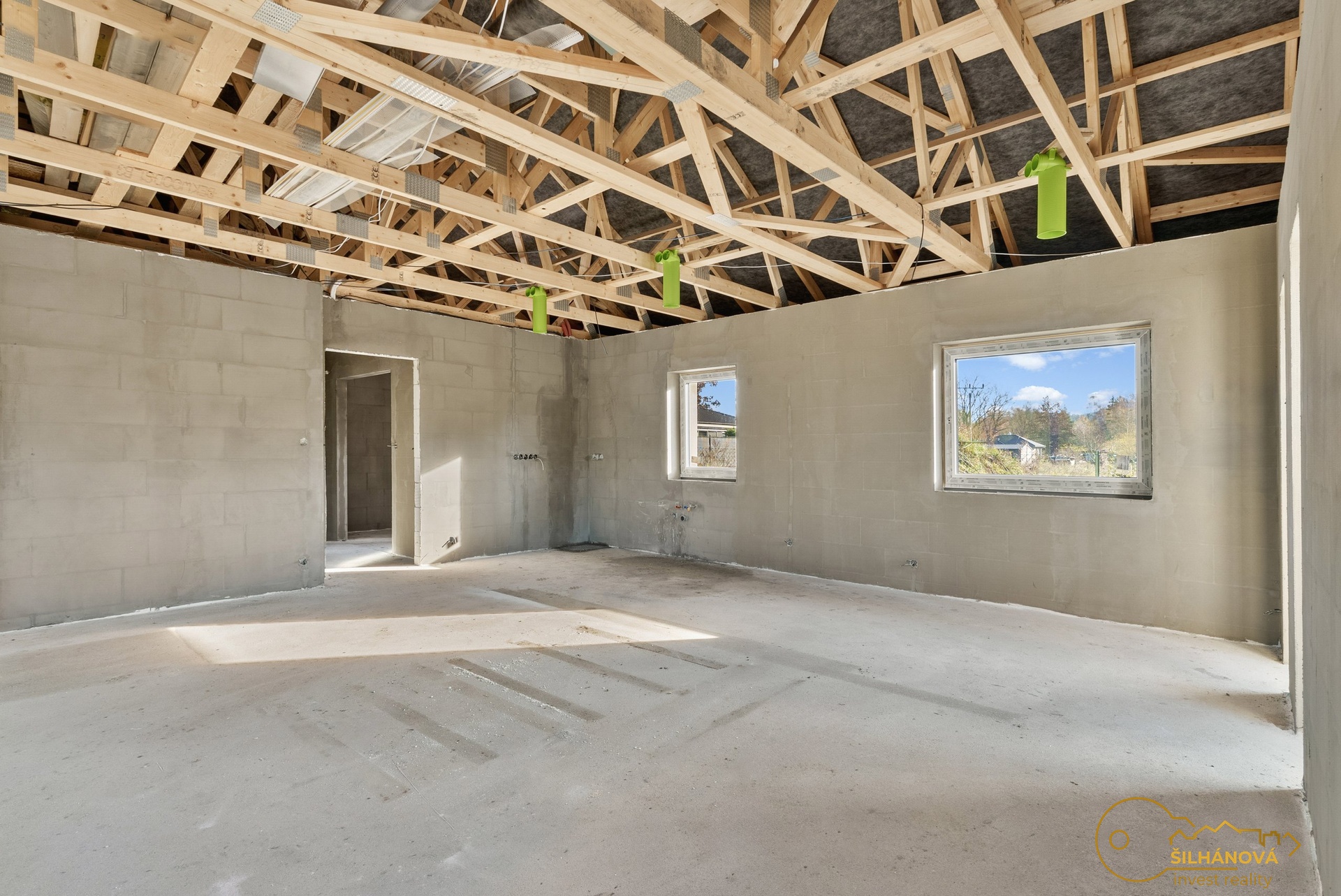 Prodej rodinného domu 120 m², Stráž pod Ralskem