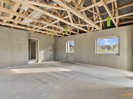 Prodej domu/vily, 120 m²