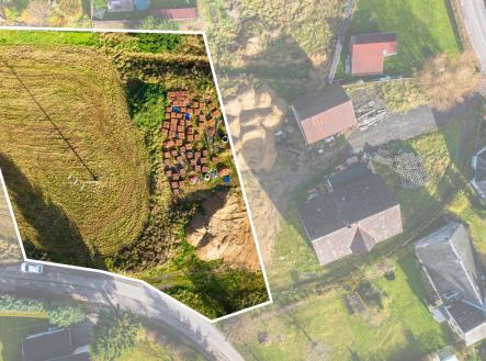 Prodej pozemku pro bydlení, 1 948 m² obrázek