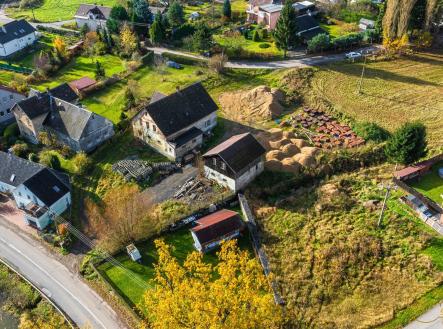 Prodej pozemku pro bydlení, 2 020 m²