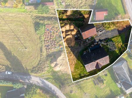 Prodej pozemku pro bydlení, 2 020 m² obrázek