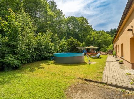 Prodej komerčního objektu, výroba, 178 m²