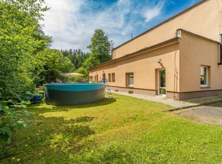 Prodej domu/vily, 178 m²