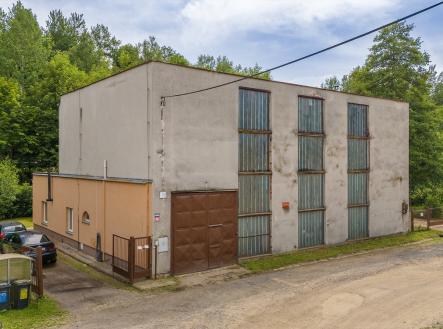 Prodej domu/vily, 178 m²