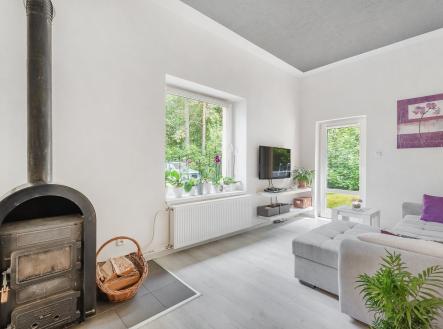 Prodej domu/vily, 178 m²