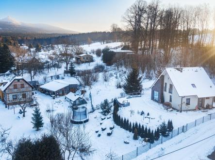 Prodej domu/vily, 121 m²