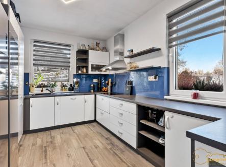 Prodej domu/vily, 121 m²