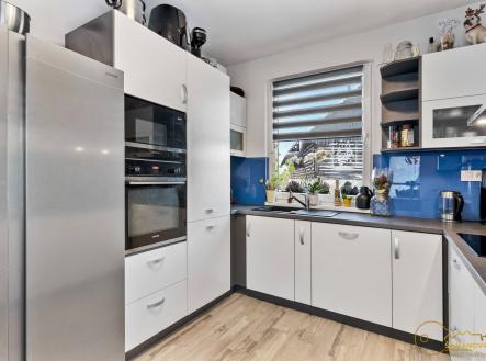 Prodej domu/vily, 121 m²