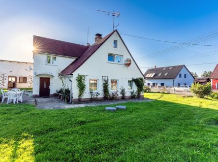 Prodej domu/vily, 167 m² obrázek