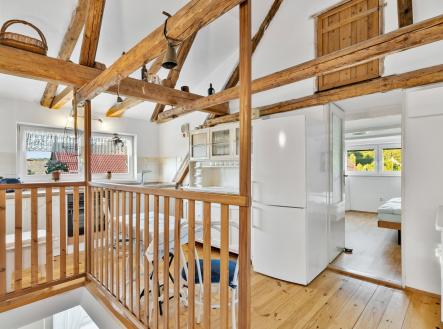 Prodej domu/vily, 167 m²