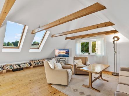 Prodej domu/vily, 167 m²