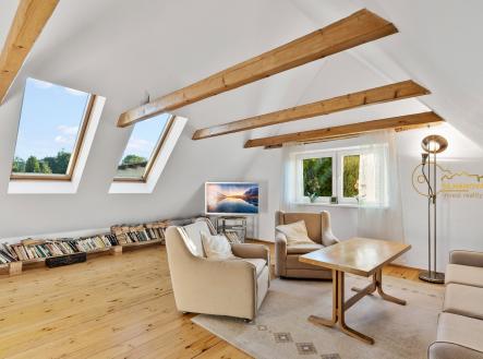 Prodej domu/vily, 167 m²