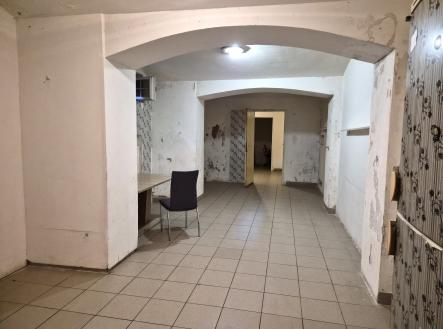 Pronájem bytu, 3+kk, 120 m²